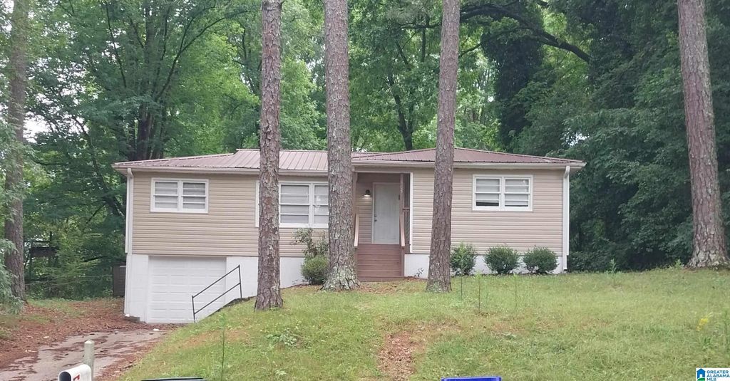 305 LAWSON ROAD, Birmingham, AL 35215