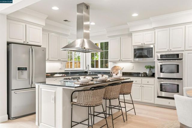 1926 Barossa Dr, San Ramon, CA 94582