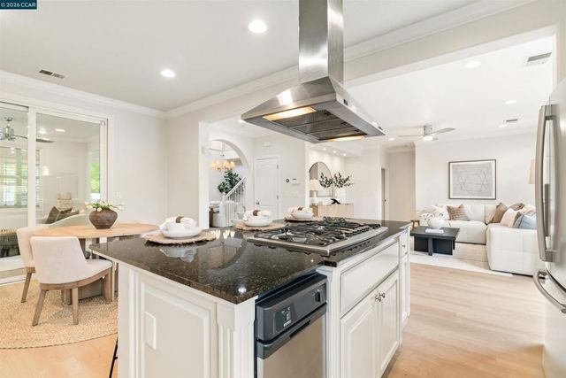 1926 Barossa Dr, San Ramon, CA 94582
