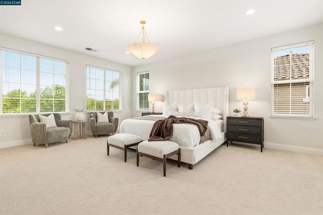 1926 Barossa Dr, San Ramon, CA 94582