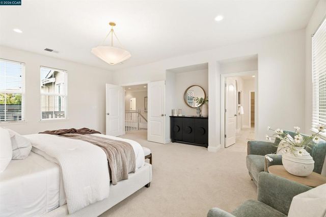 1926 Barossa Dr, San Ramon, CA 94582