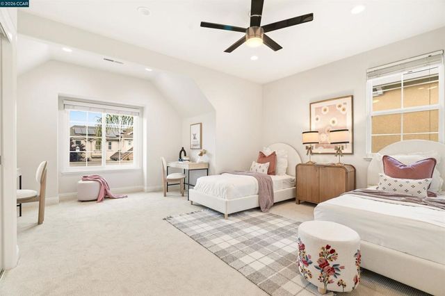 1926 Barossa Dr, San Ramon, CA 94582