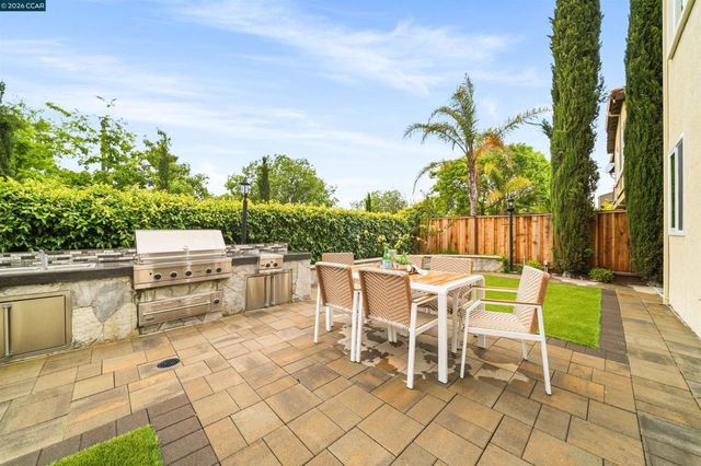 1926 Barossa Dr, San Ramon, CA 94582