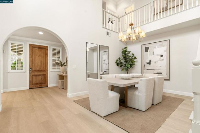 1926 Barossa Dr, San Ramon, CA 94582