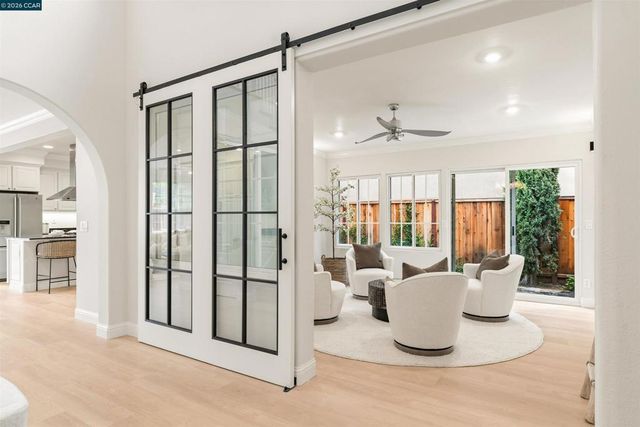 1926 Barossa Dr, San Ramon, CA 94582