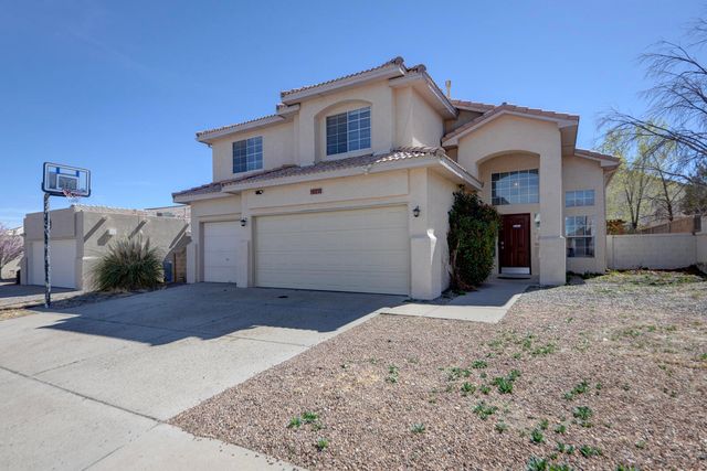 8210 Camino Paisano NW, Albuquerque, NM 87120
