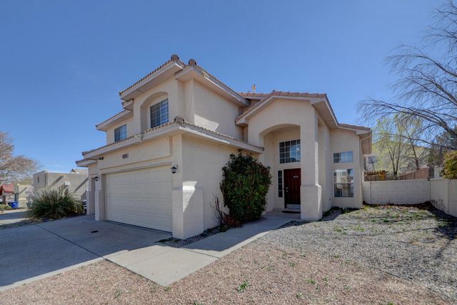 8210 Camino Paisano NW, Albuquerque, NM 87120
