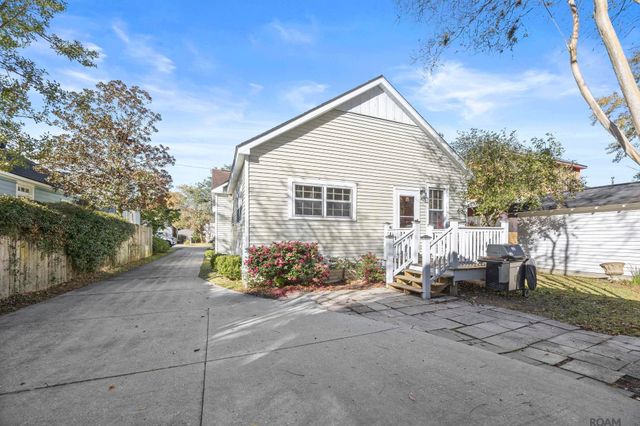 1623 St Rose, Baton Rouge, LA 70808