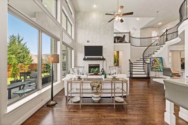 8808 Verona Drive, Mckinney, TX 75071