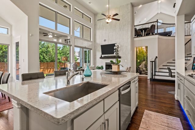 8808 Verona Drive, Mckinney, TX 75071