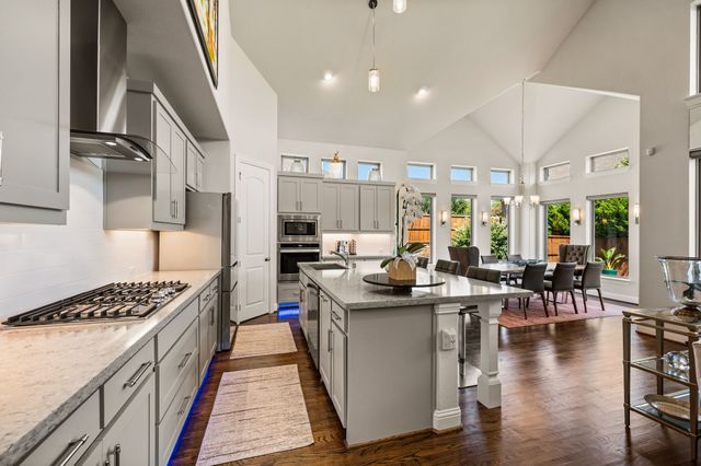 8808 Verona Drive, Mckinney, TX 75071
