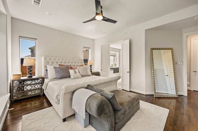 8808 Verona Drive, Mckinney, TX 75071
