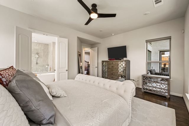 8808 Verona Drive, Mckinney, TX 75071