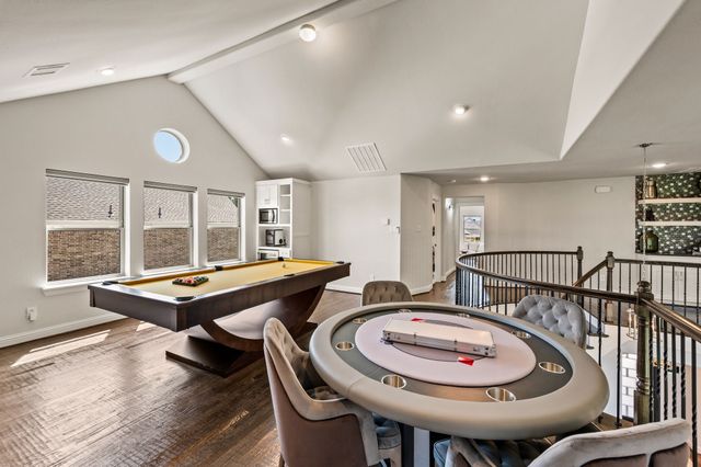 8808 Verona Drive, Mckinney, TX 75071