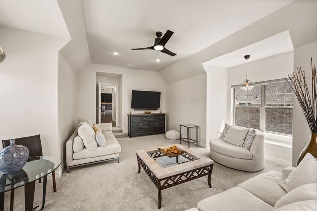 8808 Verona Drive, Mckinney, TX 75071