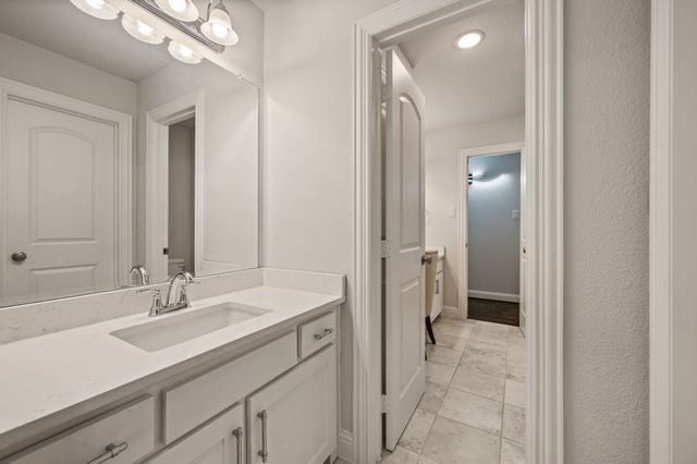 8808 Verona Drive, Mckinney, TX 75071