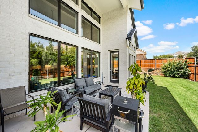 8808 Verona Drive, Mckinney, TX 75071