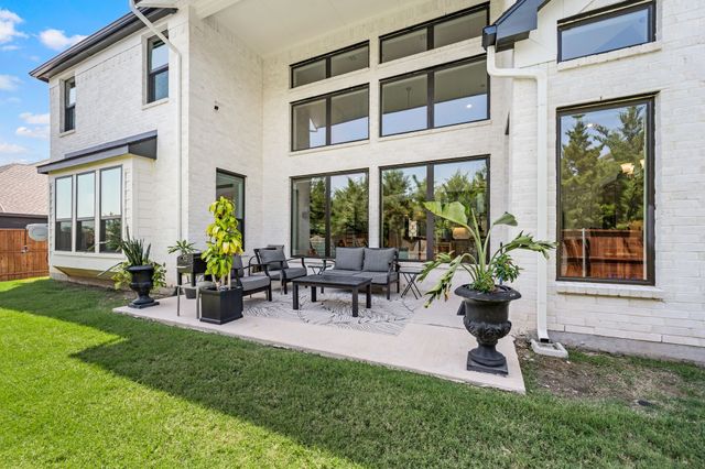8808 Verona Drive, Mckinney, TX 75071