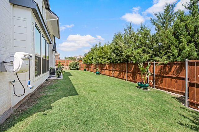 8808 Verona Drive, Mckinney, TX 75071