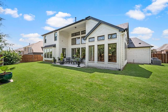 8808 Verona Drive, Mckinney, TX 75071