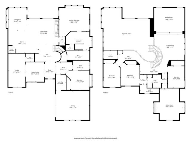 8808 Verona Drive, Mckinney, TX 75071