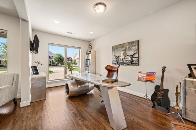 8808 Verona Drive, Mckinney, TX 75071