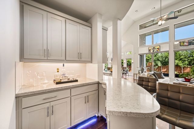 8808 Verona Drive, Mckinney, TX 75071