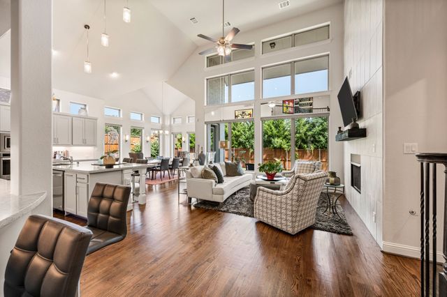 8808 Verona Drive, Mckinney, TX 75071
