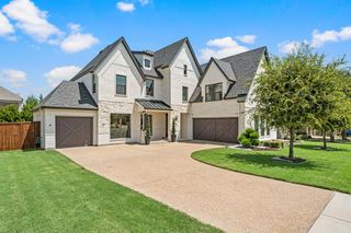 8808 Verona Drive, Mckinney, TX 75071
