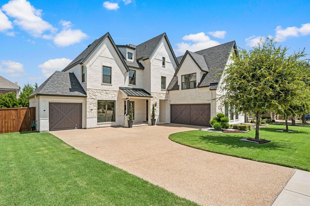 8808 Verona Drive, Mckinney, TX 75071