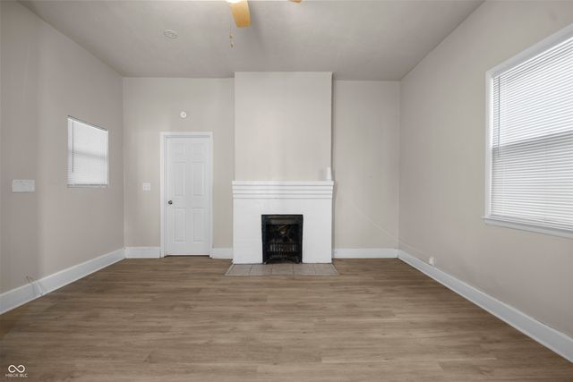 1211 W 30th Street, Indianapolis, IN 46208