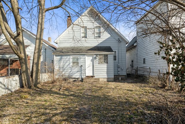 1211 W 30th Street, Indianapolis, IN 46208
