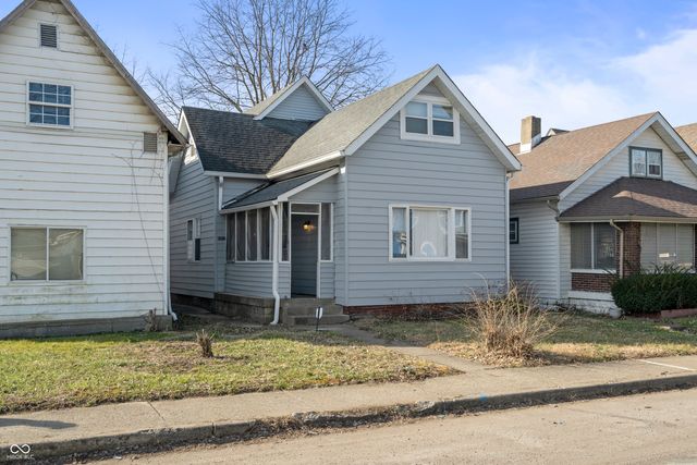 1211 W 30th Street, Indianapolis, IN 46208