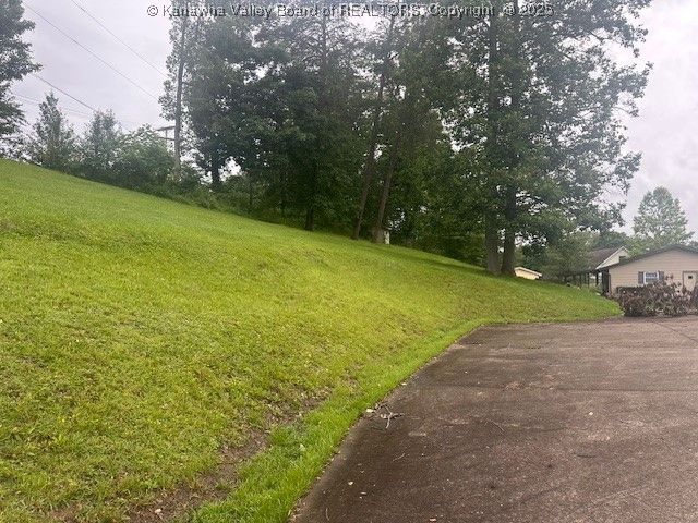 0 TERRY Road, South Charleston, WV 25309