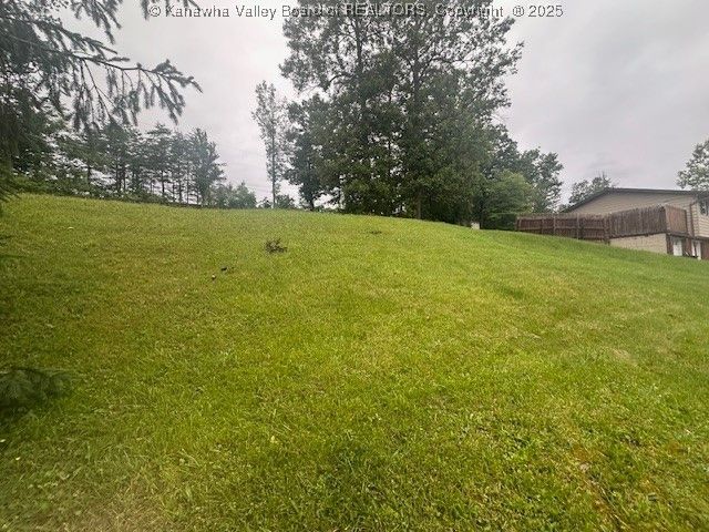 0 TERRY Road, South Charleston, WV 25309