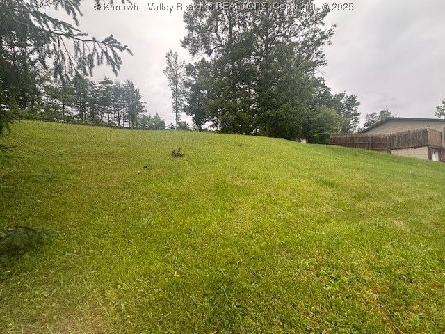 0 TERRY Road, South Charleston, WV 25309