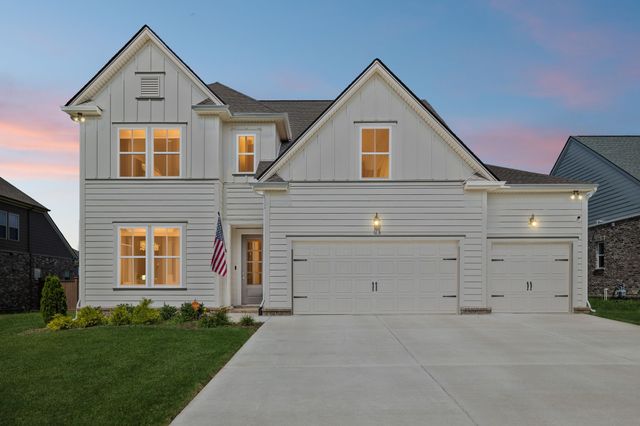 4344 Spregan Way, Smyrna, TN 37167