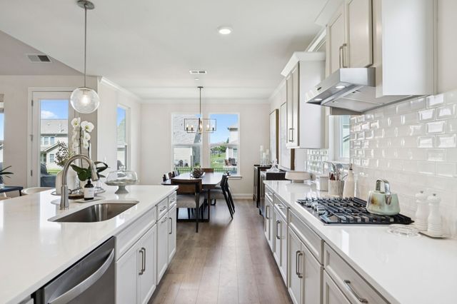 4344 Spregan Way, Smyrna, TN 37167