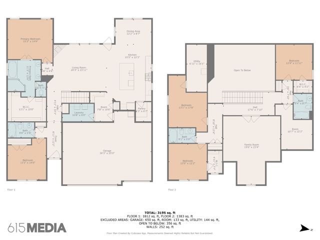 4344 Spregan Way, Smyrna, TN 37167