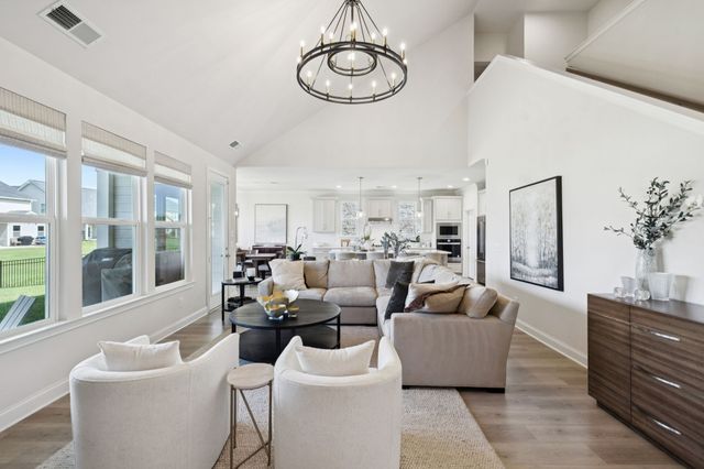 4344 Spregan Way, Smyrna, TN 37167