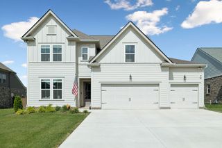 4344 Spregan Way, Smyrna, TN 37167