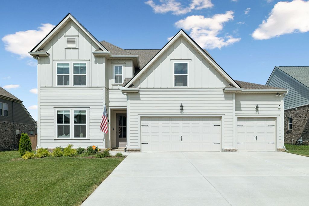 4344 Spregan Way, Smyrna, TN 37167