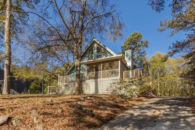 1018 Thurmond Street, North Augusta, SC 29841