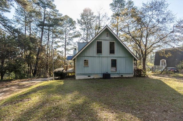1018 Thurmond Street, North Augusta, SC 29841