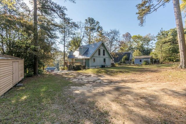 1018 Thurmond Street, North Augusta, SC 29841