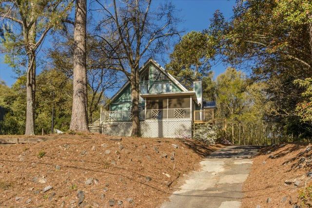 1018 Thurmond Street, North Augusta, SC 29841