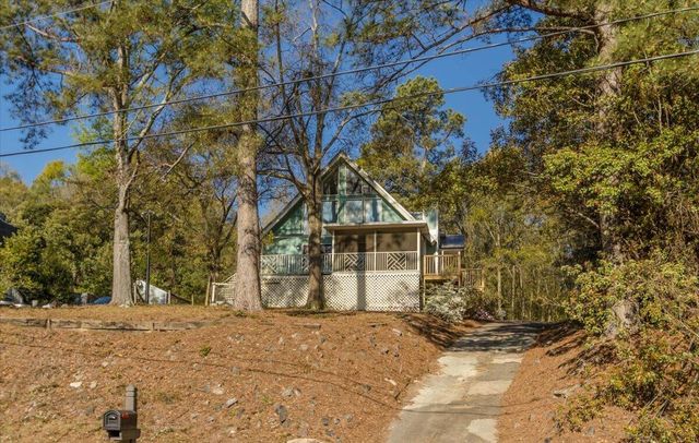 1018 Thurmond Street, North Augusta, SC 29841