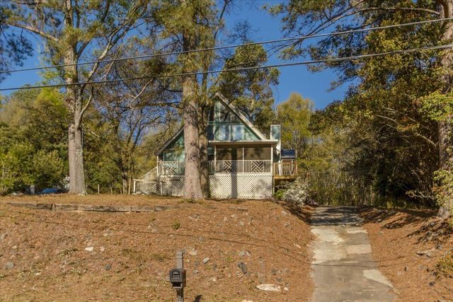 1018 Thurmond Street, North Augusta, SC 29841