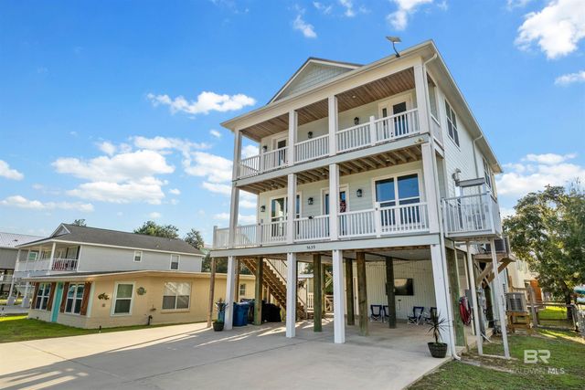 5639 Pensacola Avenue, Orange Beach, AL 36561