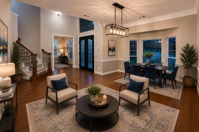 2880 Hidden Creek Lane, Mckinney, TX 75072